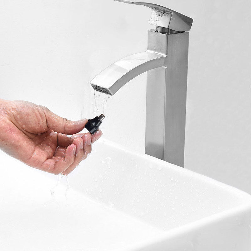 Electric Nose Hair Trimmer For Men Shaving Nose Hair