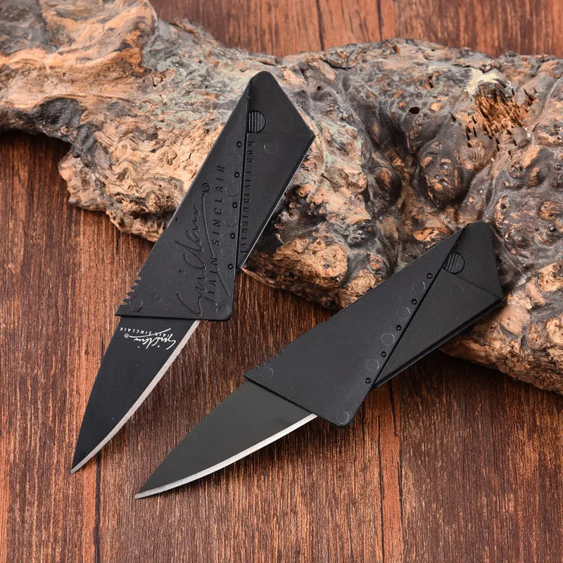 Faltkarten-Mehrzweckwerkzeug