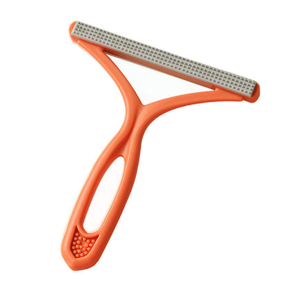 Double Ended Manual Hair Remover