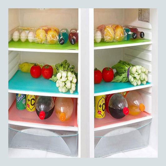 Multipurpose Refrigerator Mats