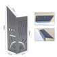 Multifunctional Woodworking Angle Measuring Devices