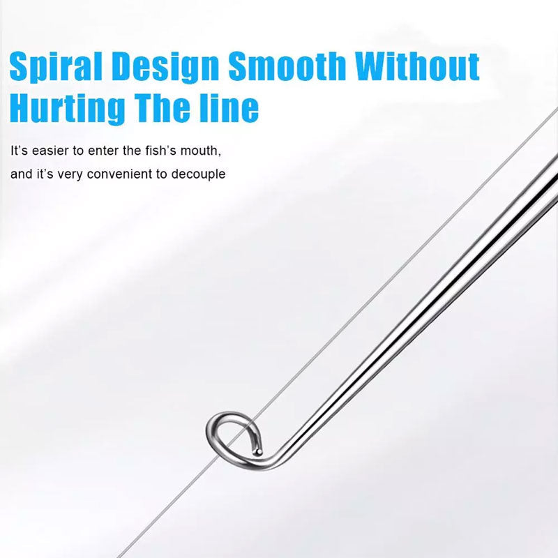 Fishing Hook Quick Removal Device-Buy 1 Get 1 Free