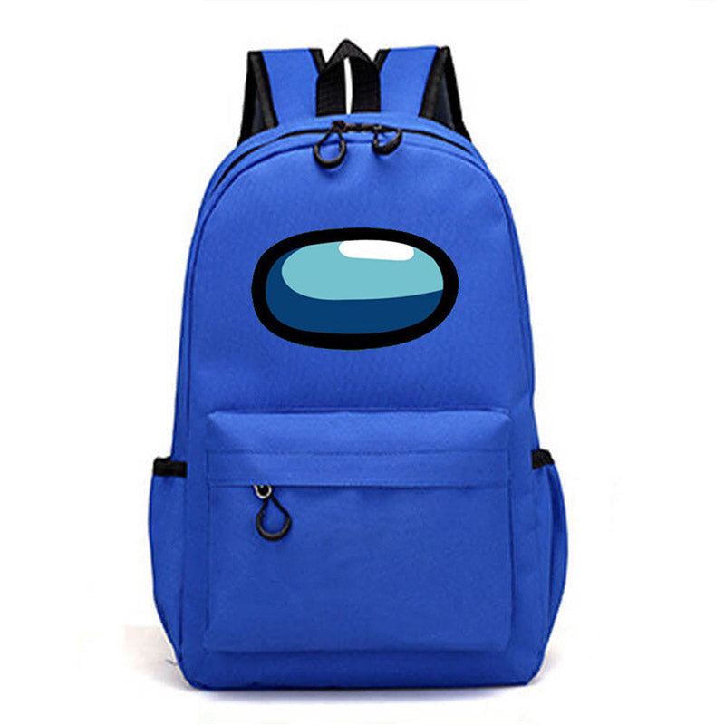 Multifunctional Casual Backpack