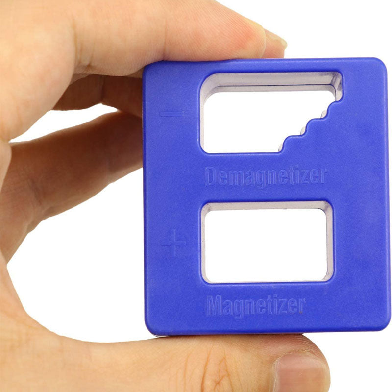 Precision Magnetizer