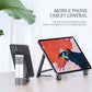 Portable Aluminum Foldable Laptop Stand