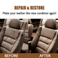 Advanced Leather Repair Gel