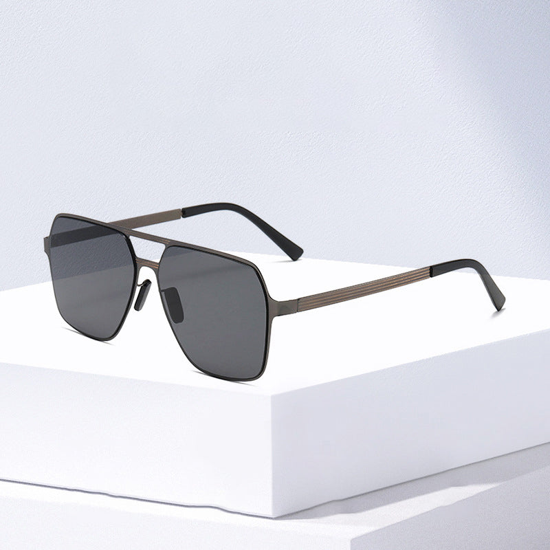 Hardcore Aviator Sunglasses