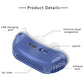 Electric Snoring Device