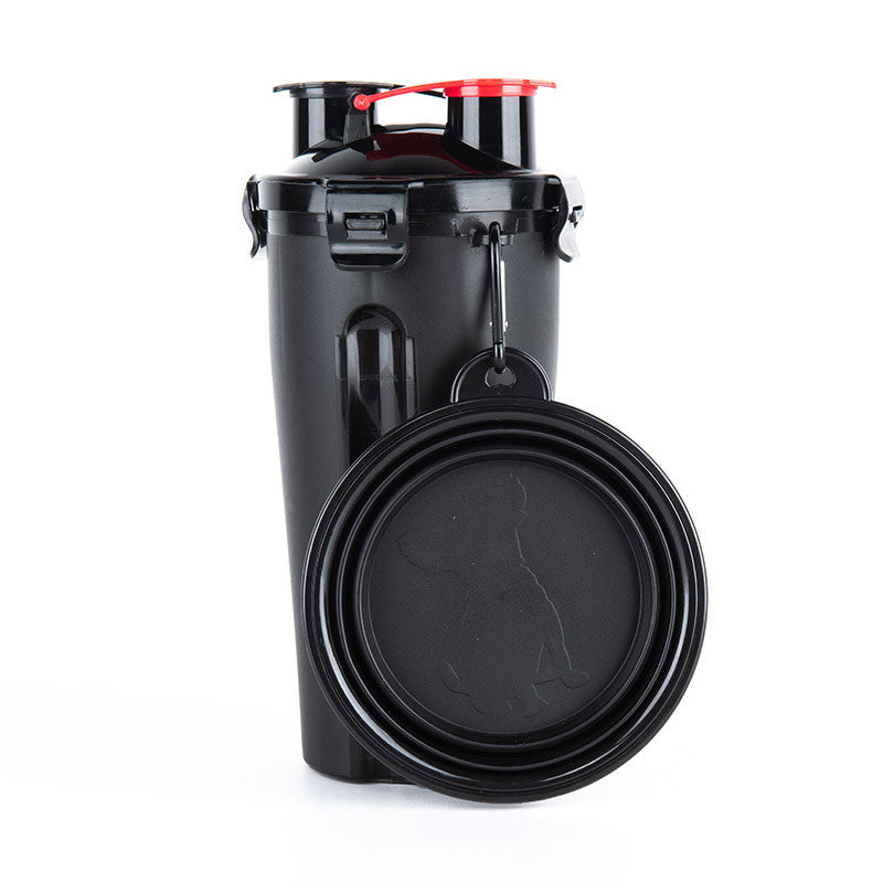 Pet Portable Drinking Bottle