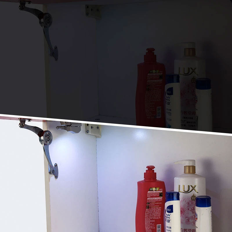 Smart Touch Sensor Cabinet LED Light