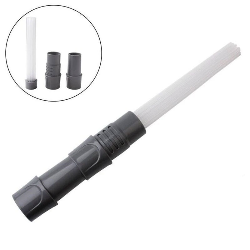 Vacuum Cleaner Attachment Brush