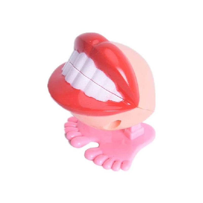 Annhua Walking Teeth Toys