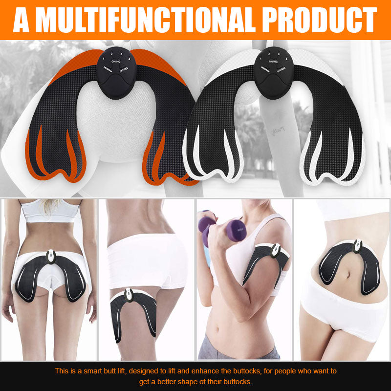 Buttocks Sculpting - Household Body Sculpting Apparatus
