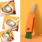 3 in 1 Bottle Cap Detail Brush