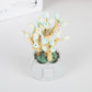 Flower Bonsai Building Toy