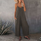 Ultimate Flowy Jumpsuit with Pockets