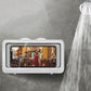 Waterproof Phone Case In Bathroom