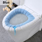 Soft Bathroom Toilet Seat Mat