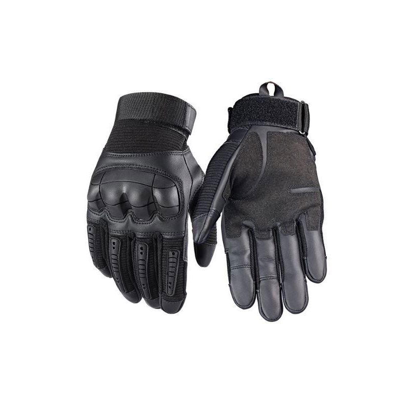 INDESTRUCTIBLE GLOVES