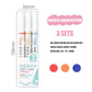 Funny Curve Line Markers Pen Kit