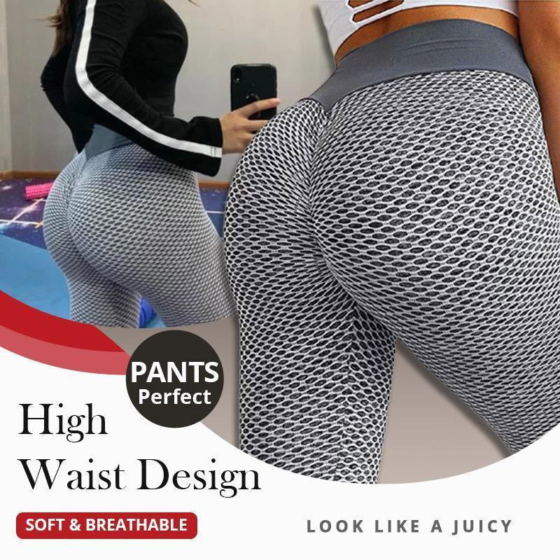 Sexy Leggings Booty Yoga Pants