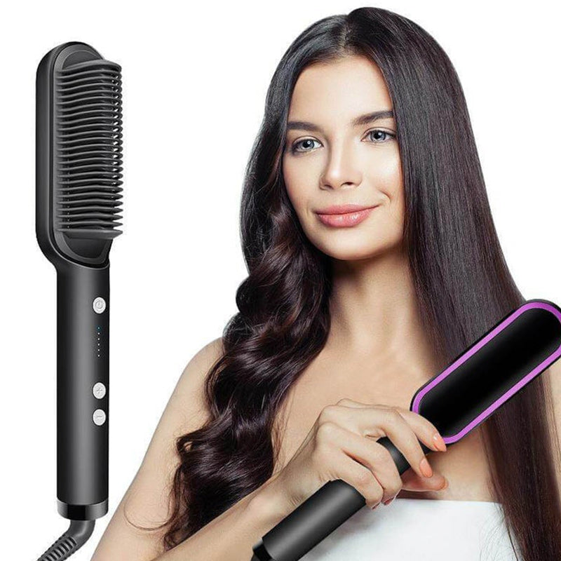 🔥Hair Straightener Pro