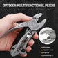 Outdoor Multifunctional Pliers