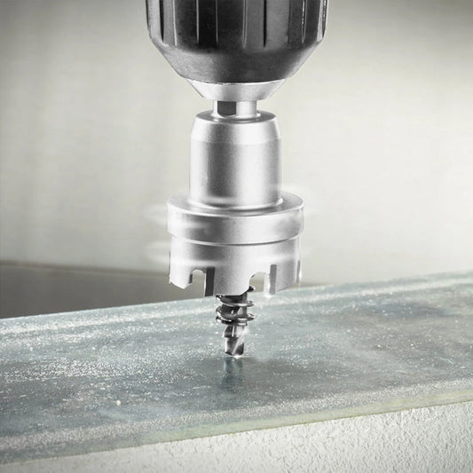 T5 Mid-range Alloy Hole Saw