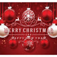 🎁Christmas car door decoration