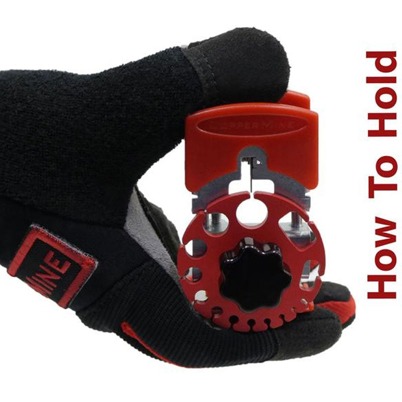 Handheld Copper Wire Stripping Machine