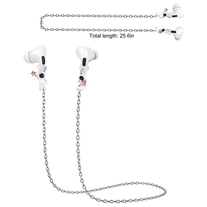 Anti-Lost Strap - Fit Airpods