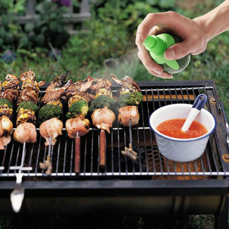 Lemon Citrus Spray Sprayer Lemon Juicer Extractor Fresh Sprayer