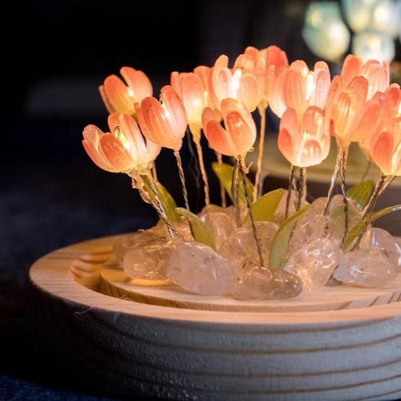 Tulip Night Light