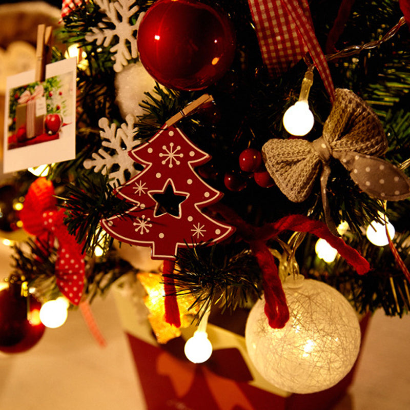 Mini Christmas Tree