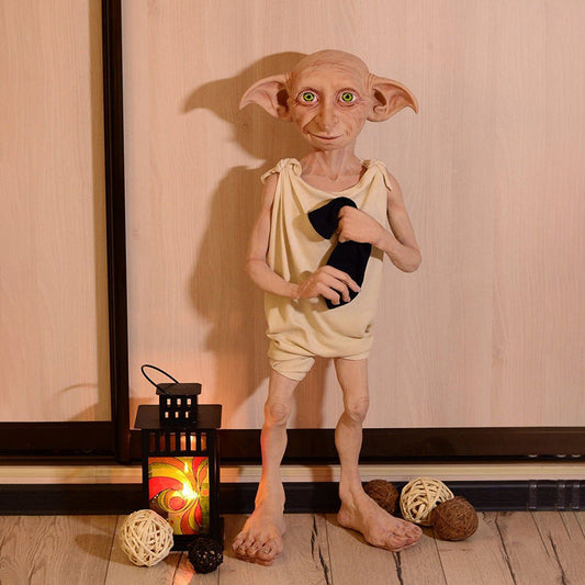 "Harry Potter"- Dobby