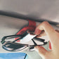 Car Glasses Clip