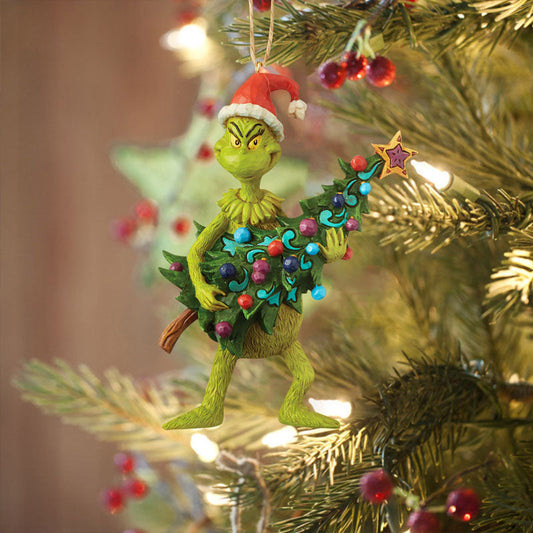 New Year 2022 Christmas Accessories