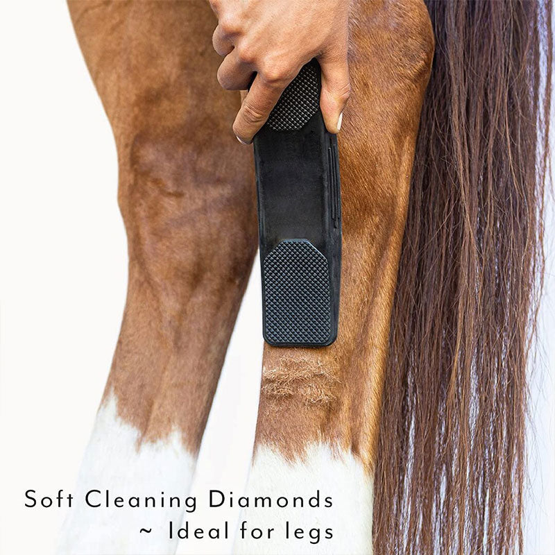 Original for Horses 6-in-1 Shedding Grooming Massage