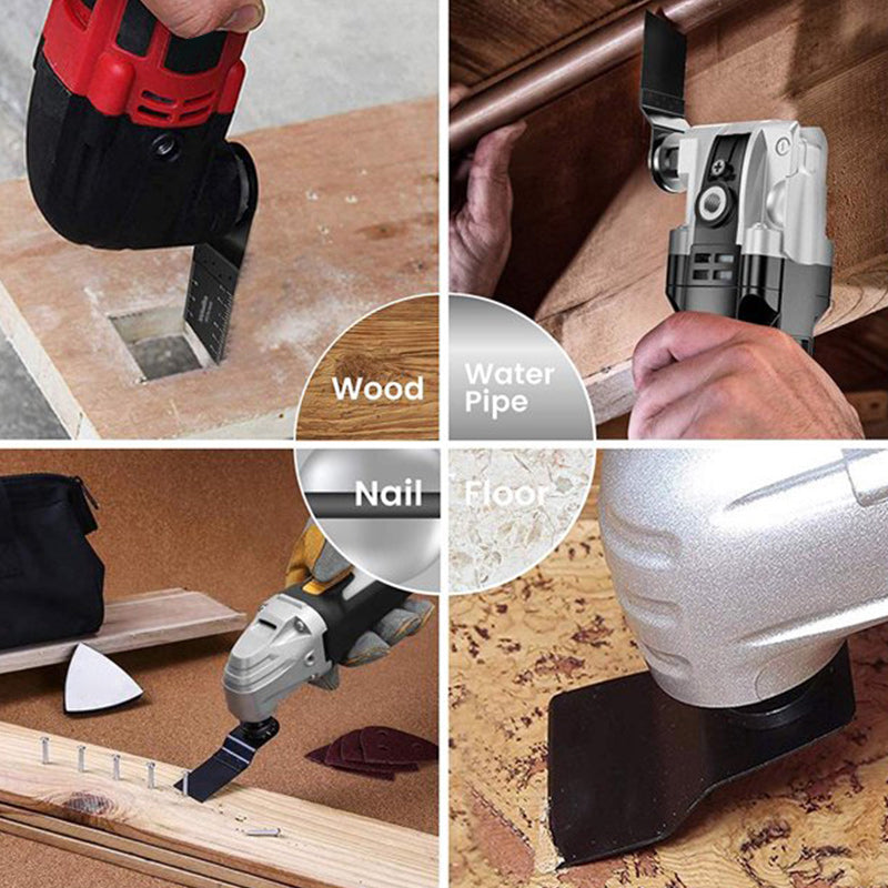 Wood Cutting Saw Blades