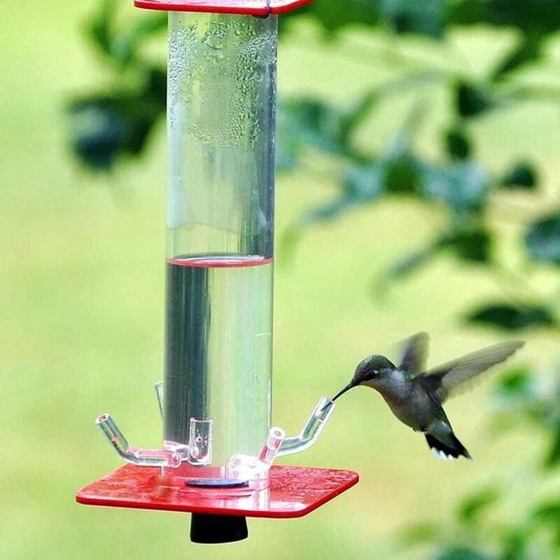 2021 Besst Peter's Hummingbird Feeder