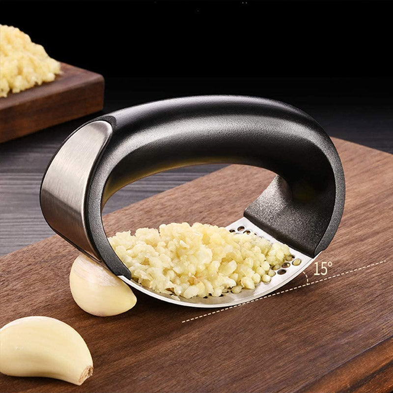 Garlic Press Rocker