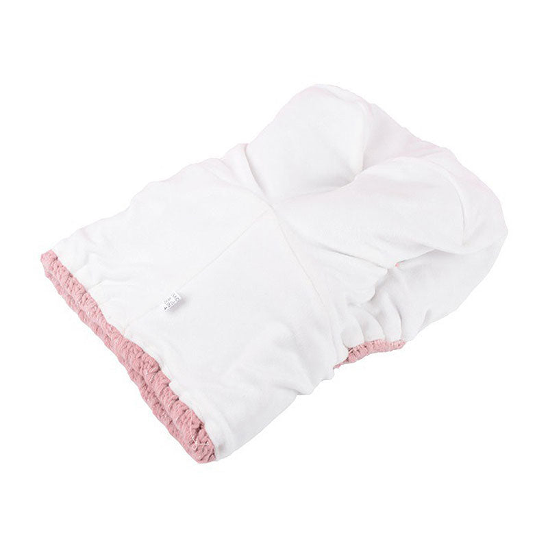 Windproof Warm Mask Scarf Integrated Cap