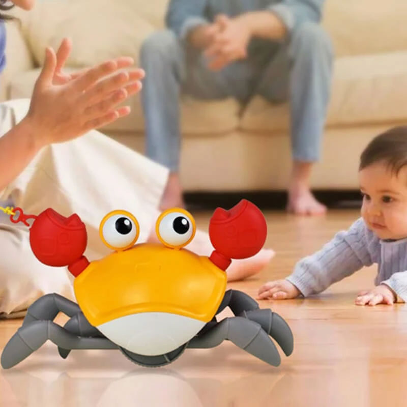 THE CRAWLING OCTOPUS | BATH TOY FOR KIDS