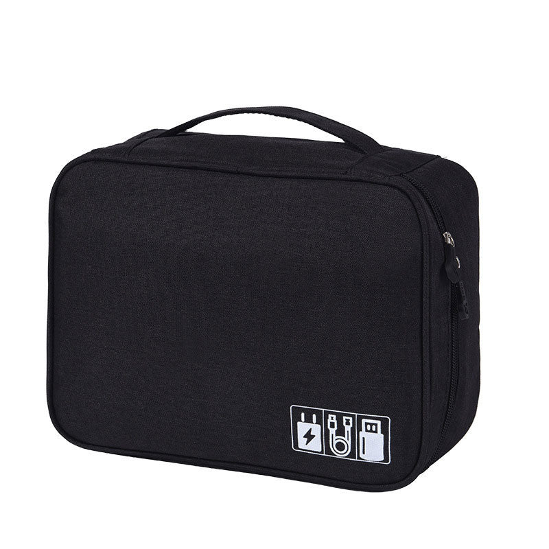 Multifunctional Digital Storage Bag