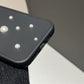 Sweet 3D Pearl Phone Case