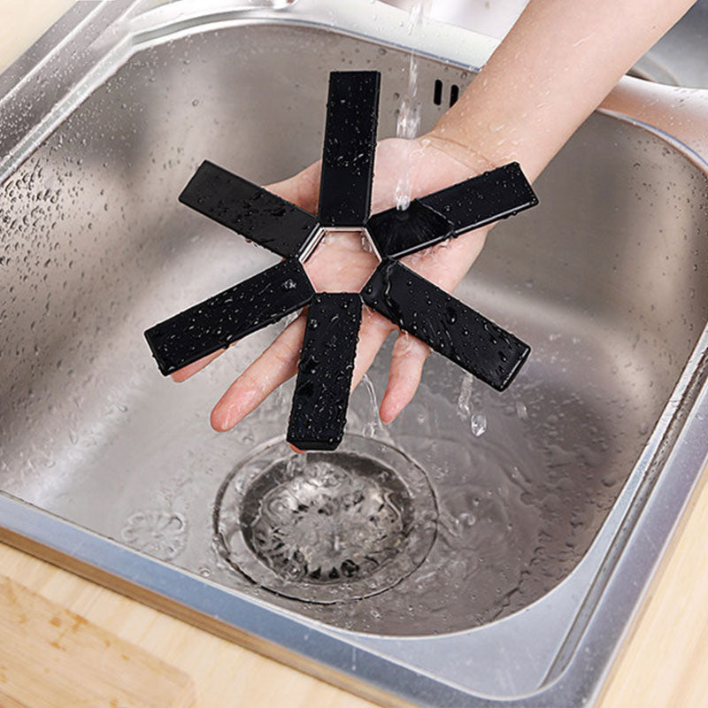 Creative Folding Heat Insulation Pad