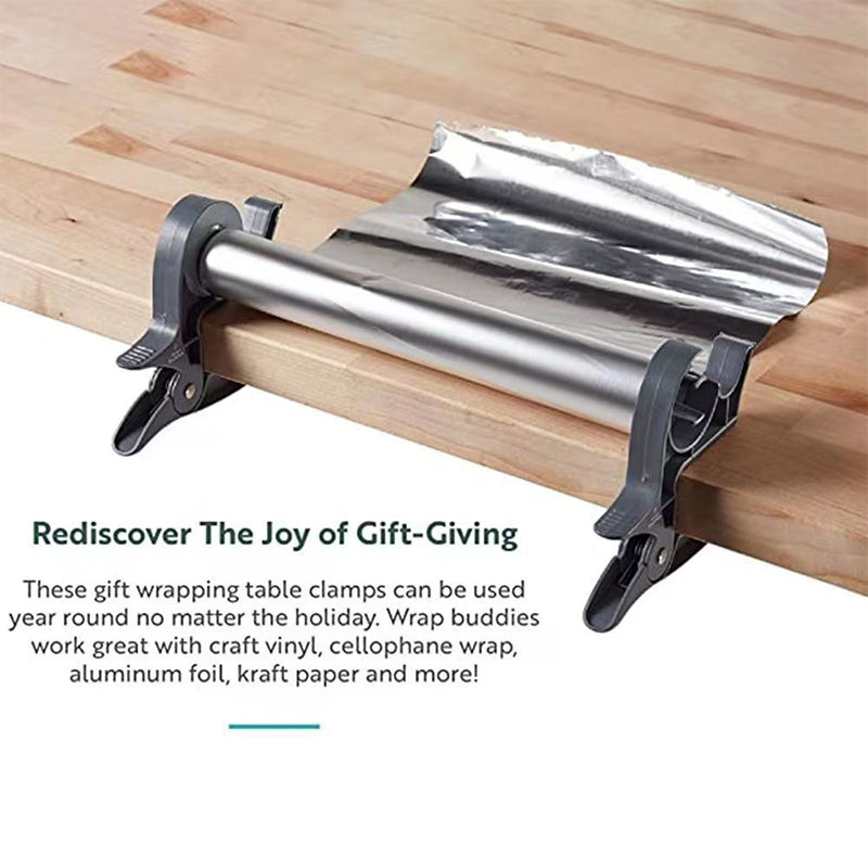 Desktop Gift Wrapping Tool（2 Pcs）