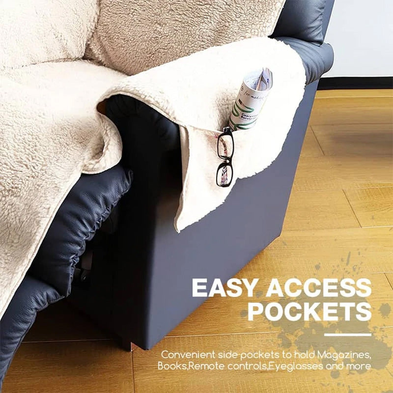 Recliner Chair Cover