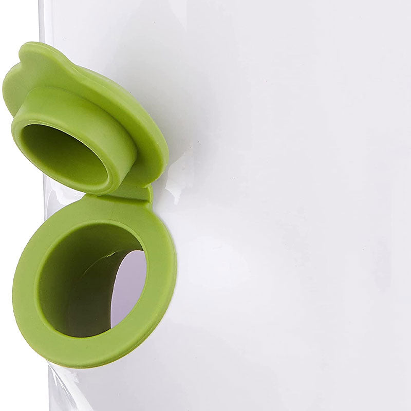 Vanilla Preservation Cup