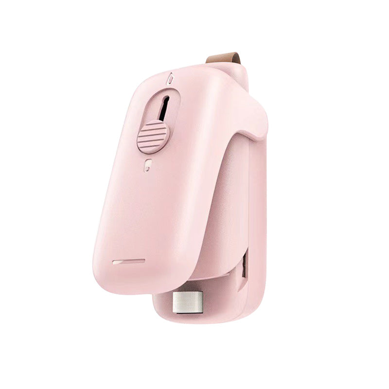 Magnetic Suction Sealing Machine